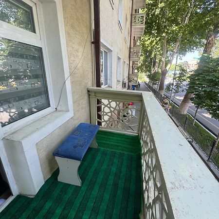 Registan Apartment Samarkand Exterior photo