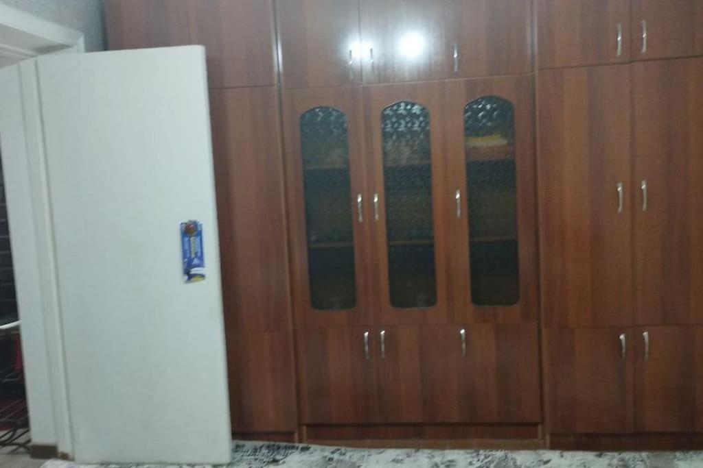 Registan Apartment Samarkand Exterior photo
